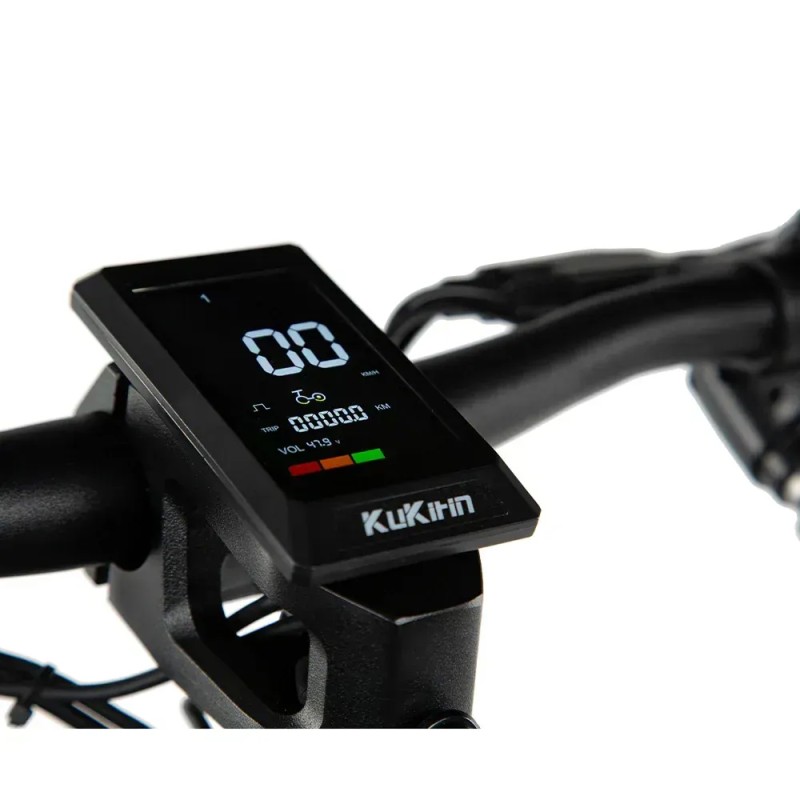 KuKirin T3 Hulajnoga elektryczna