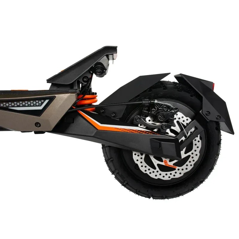 KuKirin T3 Hulajnoga elektryczna