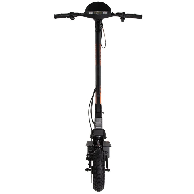 Hulajnoga elektryczna Kukirin G2