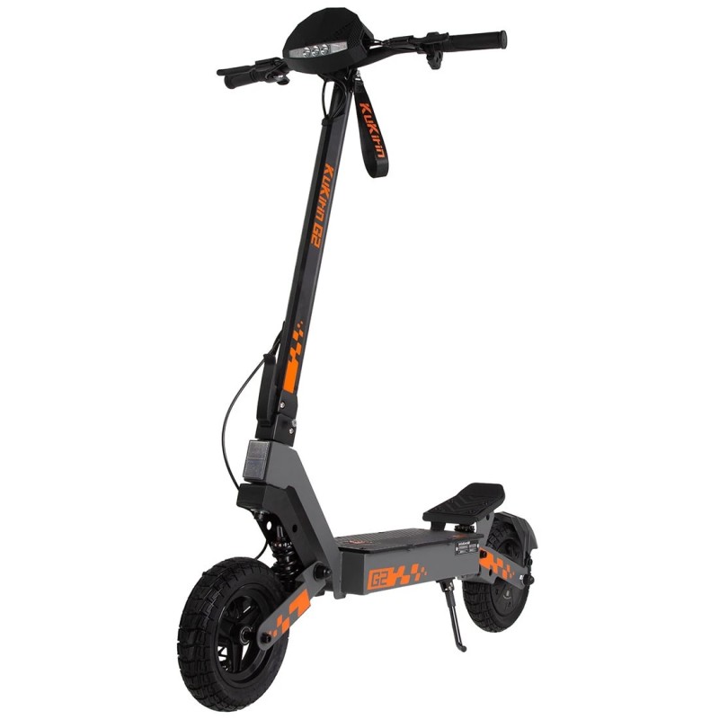 Hulajnoga elektryczna Kukirin G2
