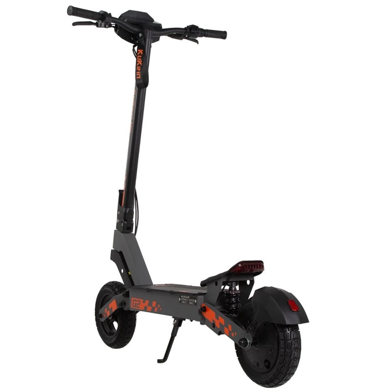 Hulajnoga elektryczna Kukirin G2