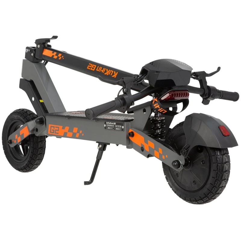 Hulajnoga elektryczna Kukirin G2