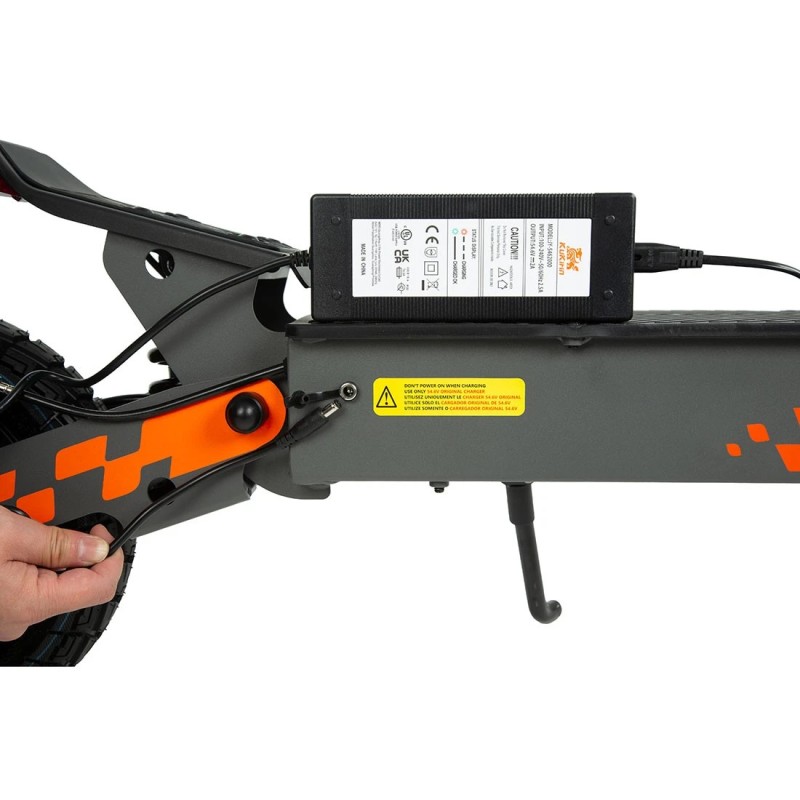 Hulajnoga elektryczna Kukirin G2