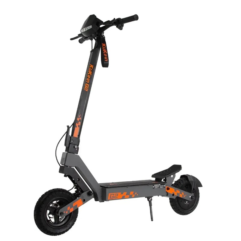 Hulajnoga elektryczna Kukirin G2