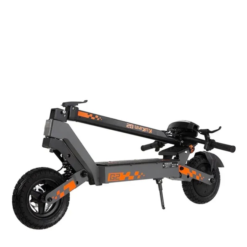 Hulajnoga elektryczna Kukirin G2