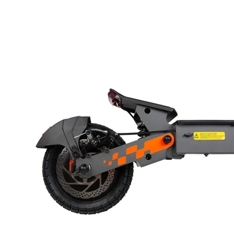 Hulajnoga elektryczna Kukirin G2