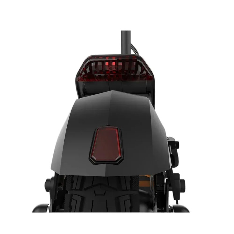 Hulajnoga elektryczna Kukirin G2