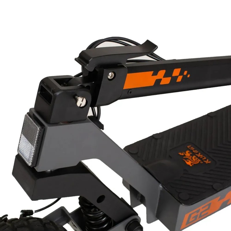 Hulajnoga elektryczna Kukirin G2