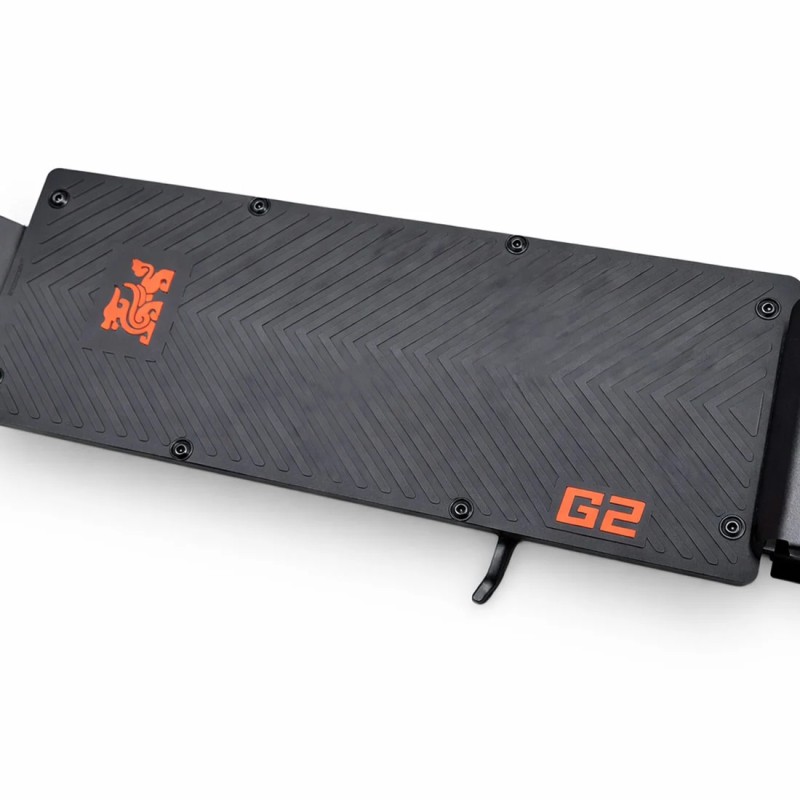 Hulajnoga elektryczna Kukirin G2