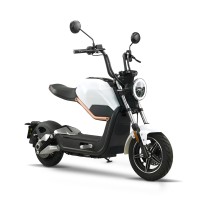 Skuter elektryczny Miku Max 2021