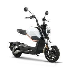 Skuter elektryczny Miku Max 2021