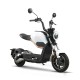 Skuter elektryczny Miku Max 2021