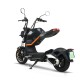 Skuter elektryczny Miku Max 2021