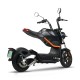 Skuter elektryczny Miku Max 2021