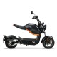Skuter elektryczny Miku Max 2021