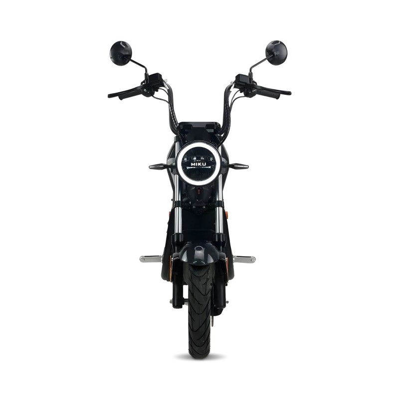 Skuter elektryczny Miku Max 2021