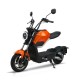 Skuter elektryczny Miku Max 2021