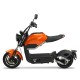 Skuter elektryczny Miku Max 2021