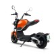 Skuter elektryczny Miku Max 2021