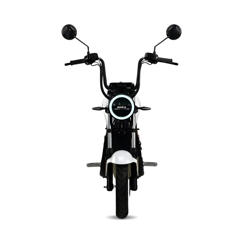 Skuter elektryczny Miku Max 2021