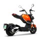 Skuter elektryczny Miku Max 2021
