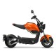 Skuter elektryczny Miku Max 2021