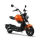 Skuter elektryczny Miku Max 2021