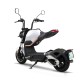 Skuter elektryczny Miku Max 2021