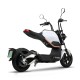 Skuter elektryczny Miku Max 2021