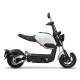 Skuter elektryczny Miku Max 2021