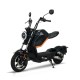 Skuter elektryczny Miku Max 2021