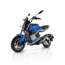 Електромотоцикл Miku Super