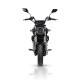 Motocykl elektryczny Miku Super
