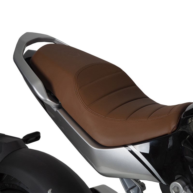 Motocykl elektryczny Miku Super