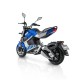 Motocykl elektryczny Miku Super