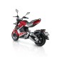 Motocykl elektryczny Miku Super