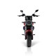 Motocykl elektryczny Miku Super