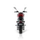 Motocykl elektryczny Miku Super