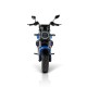 Motocykl elektryczny Miku Super