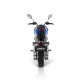Motocykl elektryczny Miku Super