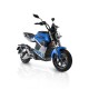 Motocykl elektryczny Miku Super