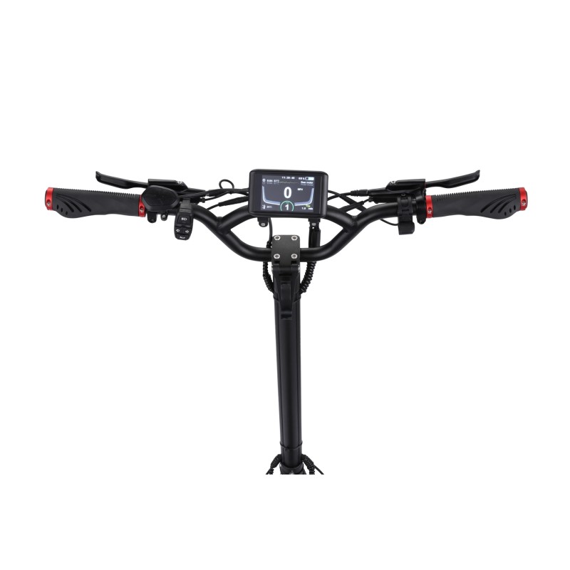 Hulajnoga elektryczna MiniWalker Tiger 10 Pro+