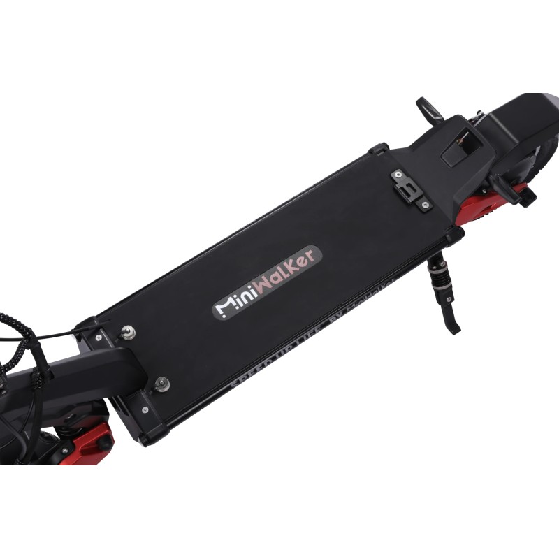Hulajnoga elektryczna MiniWalker Tiger 10 Pro+