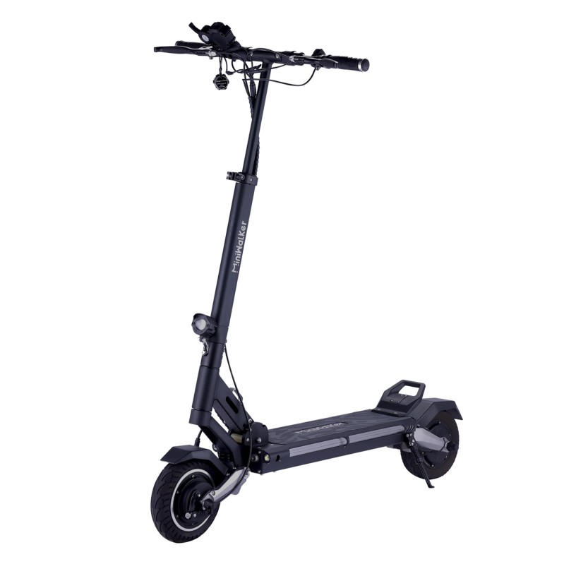 Hulajnoga elektryczna MiniWalker Tiger 8 Pro+