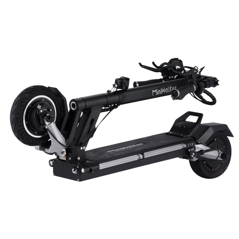 Hulajnoga elektryczna MiniWalker Tiger 8 Pro+