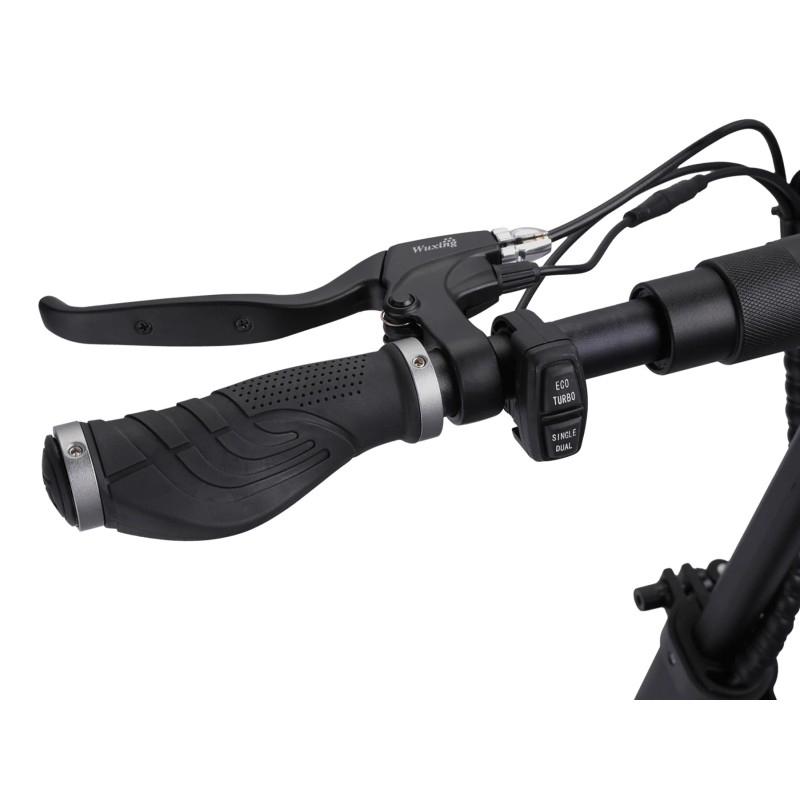 Hulajnoga elektryczna MiniWalker Tiger 8 Pro+