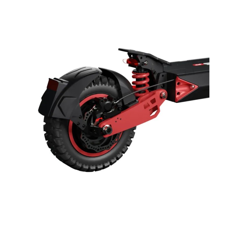 Hulajnoga elektryczna Motus Pro 11 Daytona