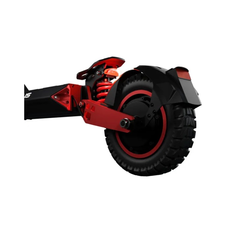 Hulajnoga elektryczna Motus Pro 11 Daytona