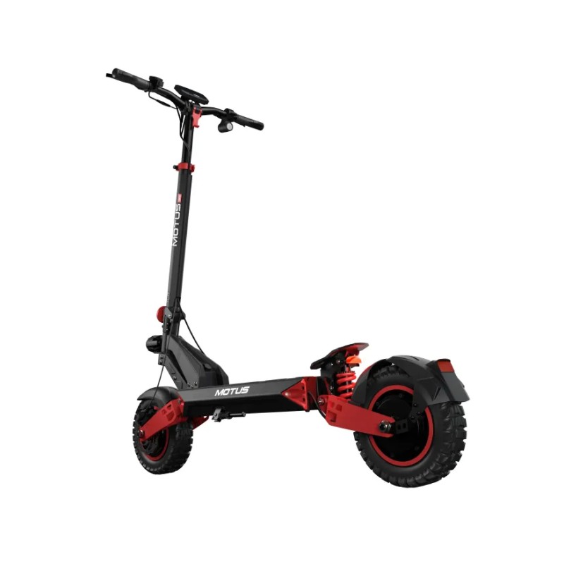Hulajnoga elektryczna Motus Pro 11 Daytona