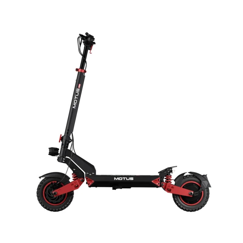Hulajnoga elektryczna Motus Pro 11 Daytona